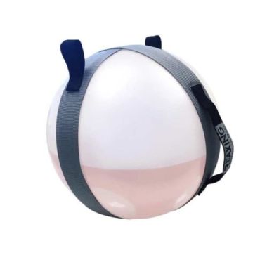 Kamuolio laikiklis - Reax Fluiball narvas 24 cm