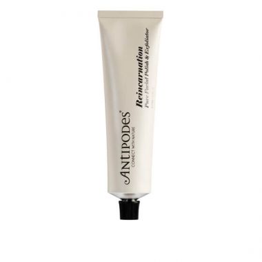 Valomasis veido šveitiklis Antipodes Reincarnation 75ml