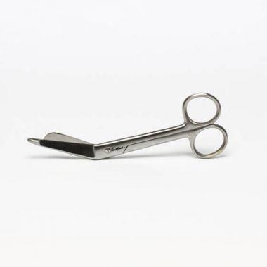 Žirklės juostai LISTER SIXTUS 14 cm