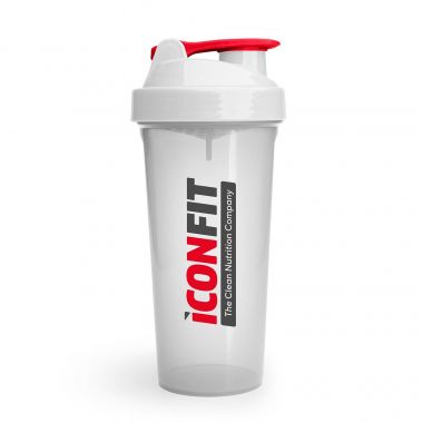 Butelių gamintojas IKONFIT Shaker 500 ml