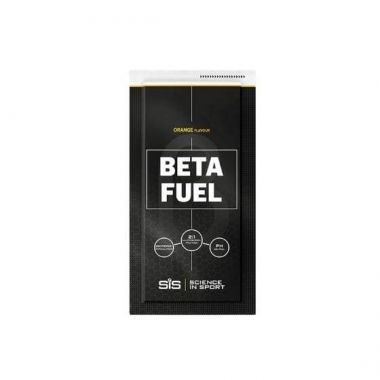 SIS BETA FUEL energetinis gėrimas, 80g