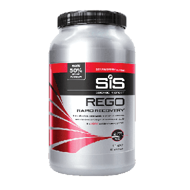 SIS REGO Rapid Recovery (įvairių skonių) 1,6 kg
