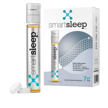 Vitaminai miegui Smartsleep ORIGINAL