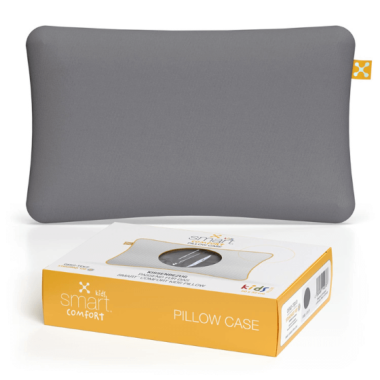 PAGALVĖS SMARTSLEEP COMFORT UŽVALKALAS VAIKAMS, pilka
