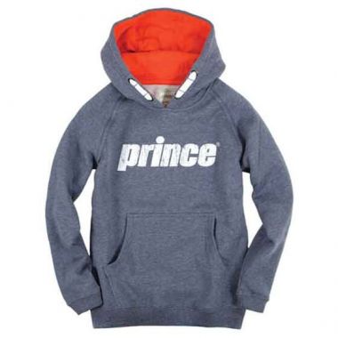 Sportinis šokėjas princas Pullover Hoodie, vaikams