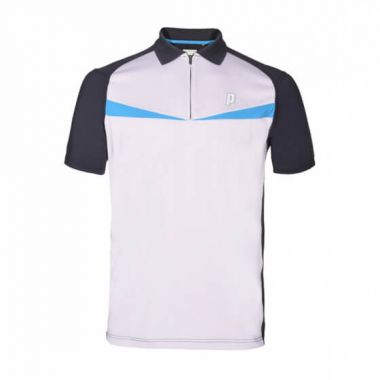 Princo DART SKYDAS (aqua), vyriški marškiniai