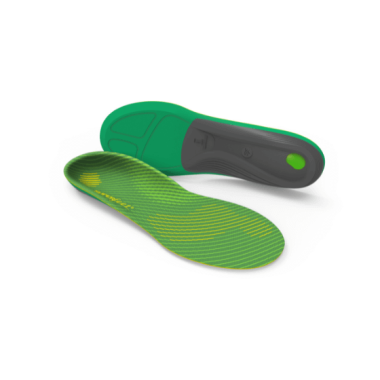 Superfeet Sportiniai ir kasdieniai vidpadžiai RUN COMFORT (vyrų)