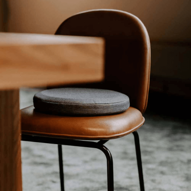 Swedish Posture pripučiama ergonomiška sėdynė PRO