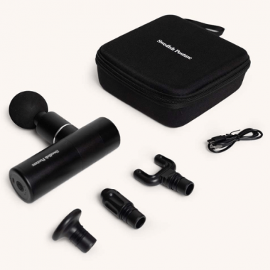 Masažo pistoletas Swedish Posture Massage Gun Mini