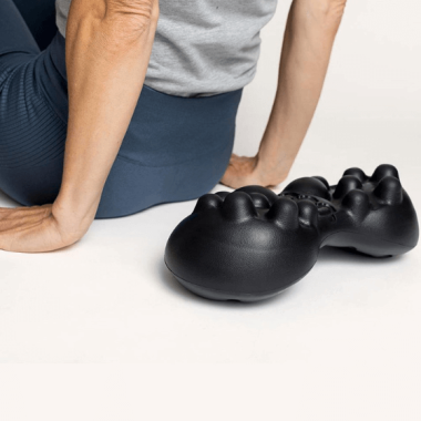Swedish Posture TriggerBack masažo kėdė
