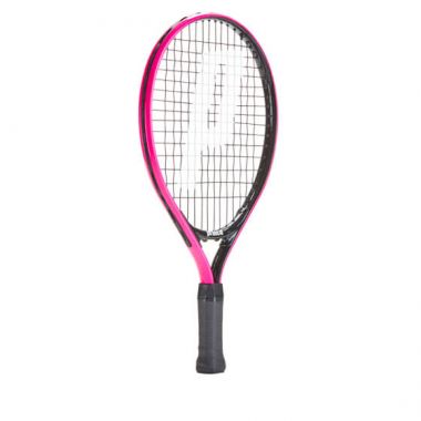 Teniso raketė PRINCE 18 Pink 17 Junior
