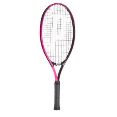 Teniso raketė prince18 TOUR PINK 23 Junior
