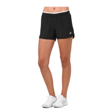Sportiniai šortai ASICS, Moterų