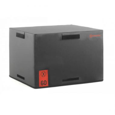 Treniruoklių dėžutė Kwell „XBOX EXECUTIVE“, 60 cm