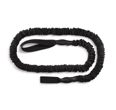 Treniruoklių pakabos sistema TRX ® Rip Trainer resistance guma (įvairios stipriosios pusės)