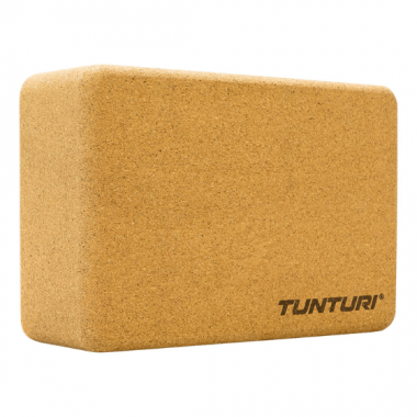 PTP BAHE YOGA BLOCK – kamštiena