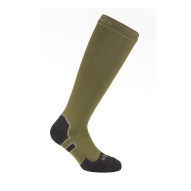 Vandeniui atsparios kojinės Bridgedale STORMSOCK MIDWEIGHT KNEE
