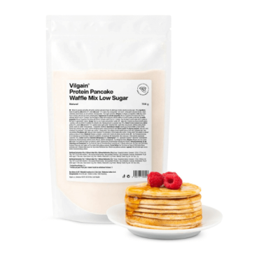 Vilgain Psyllium Natūralios Skaidulos (400g)