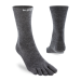 Injinji Liner Lightweight Crew Wool merino pārgājienu zeķes