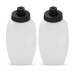 FITLETIC rezerves pudele 340 ml sportam un skriešanai