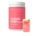 Vilgain Clear Whey Isolate