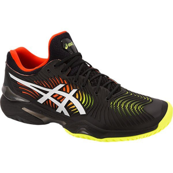 TENISO AVALYNĖ ASICS COURT FF 2 MEN