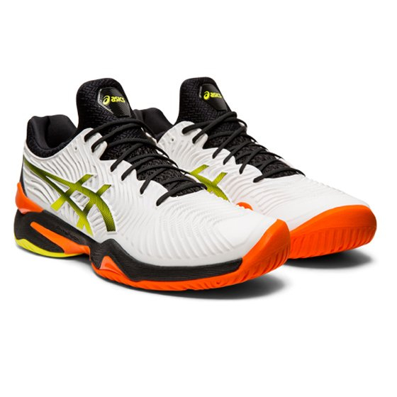 TENISO AVALYNĖ ASICS COURT FF 2 MEN