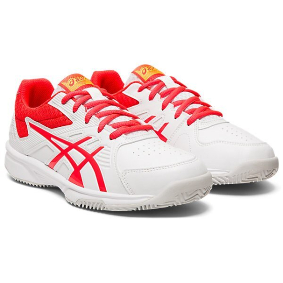 TENISO BATELIAI ASICS COURT SLIDE MOLIS GS merginos