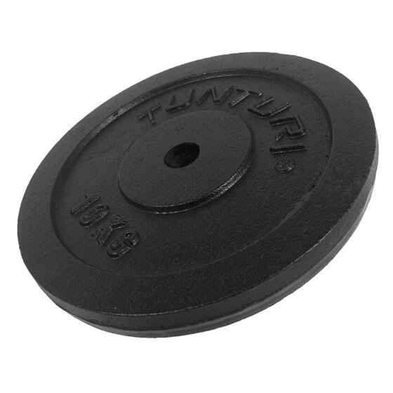 Svorio disko Tunturi (5 kg, 10 kg, 15 kg)