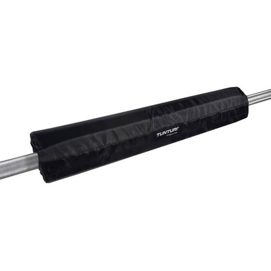 Paminkštinimas štangai PRO BARPAD DELUXE Tunturi