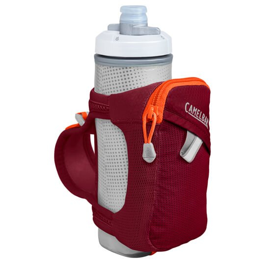 Apyrankė su buteliu Camelbak Quick Grip Chill HH 500 ml