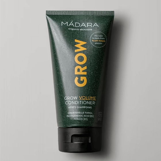 Grow Volume kondicionierius 175ml, Madara
