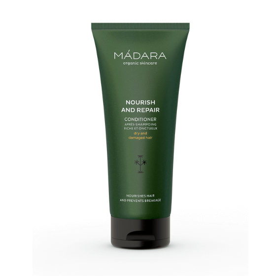 Nourish and Repair kondicionierius 200ml, Madara
