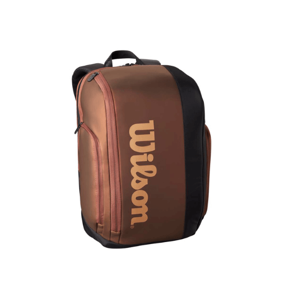 Teniso kuprinė WILSON SUPER TOUR PRO STAFF V14 BACKPACK