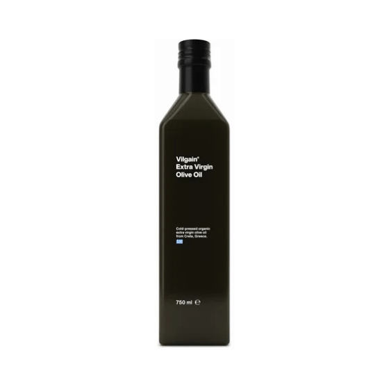 Alyvuogių Aliejus Ekologiškas Extra Virgin 750ml Vilgain