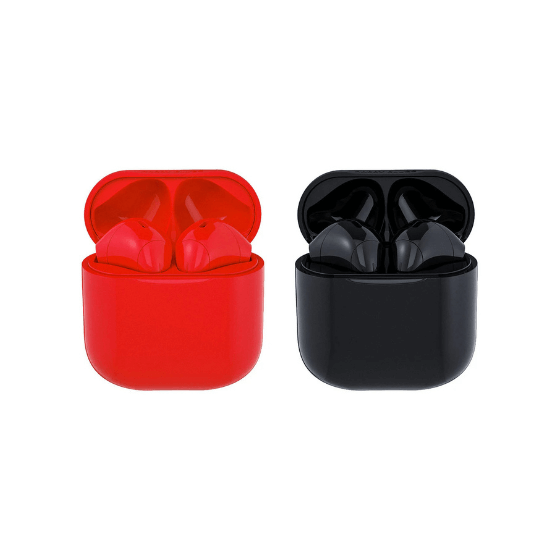 Belaidės ausinės TRUE WIRELESS JOY, HAPPY PLUGS