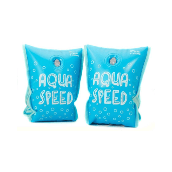 Plaukimo rankovės vaikams 1-3 metai Aqua Speed Premium