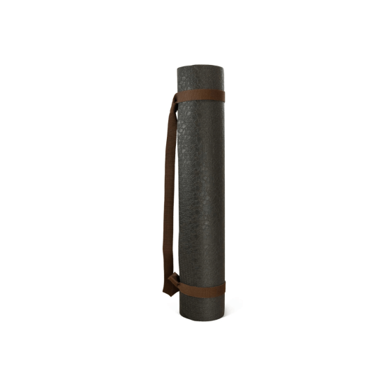 SUPER GRIP jogos kilimėlis 6 mm ANTHRACITE BAHE