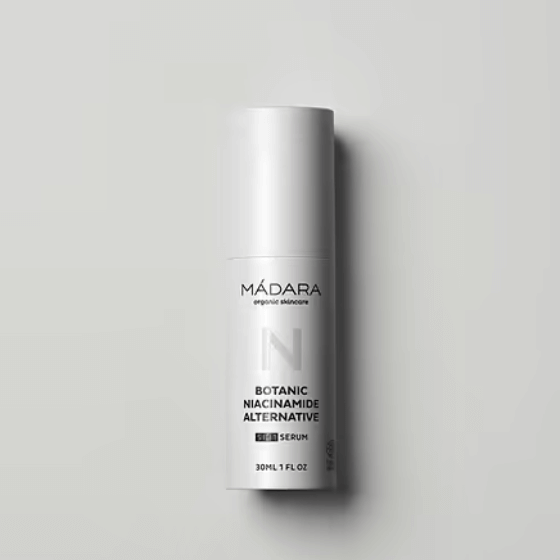 HIS Veido Kremas Vyrams 50ml, Madara