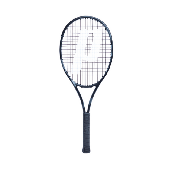 Teniso raketė Prince TOUR CARBON 100 275 dydis 2