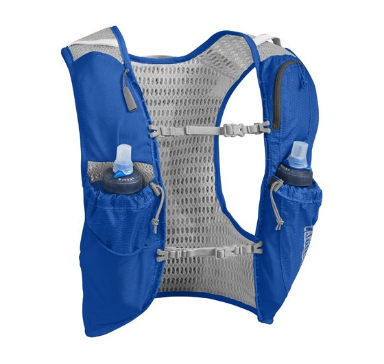 LIEMENĖ Sport Camelbak Ultra Pro Vest Blue 1L