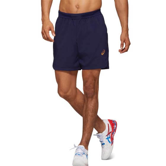 Sportiniai šortai ASICS M 7TRUMPAI TARIANT, VYRŲ S