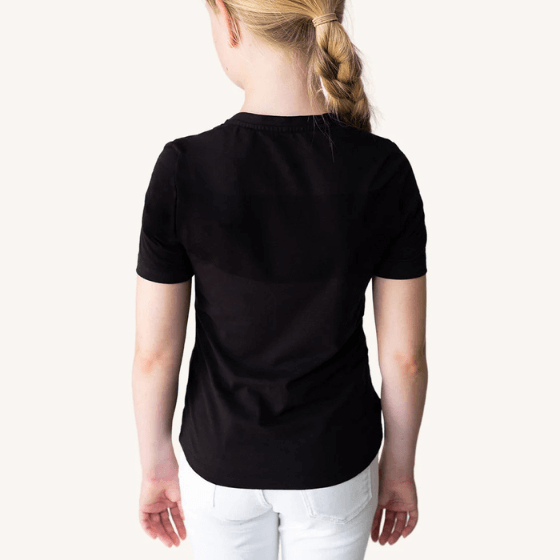 Laikysenos korekcijos marškinėliai vaikams, Swedish Posture