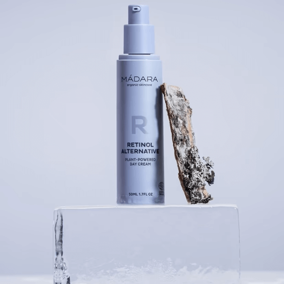 Retinolio Alternatyvus Dieninis Kremas 50ml, Madara