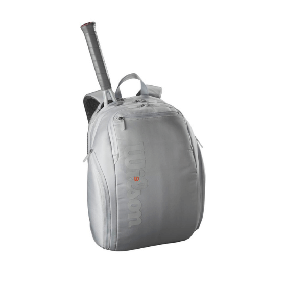 Teniso kuprinė WILSON SUPER TOUR SHIFT ARTIC ICE