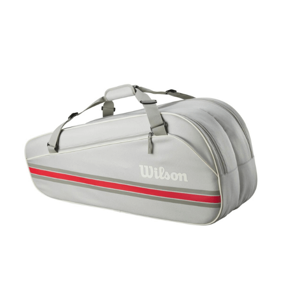 Teniso krepšys WILSON TEAM 6PK