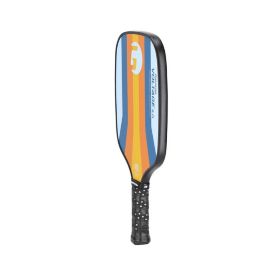 Piklbolo raketė Voltage 5.0 Gamma