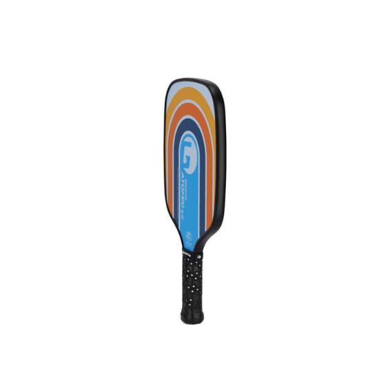 Piklbolo raketė Atomic 5.0 Gamma