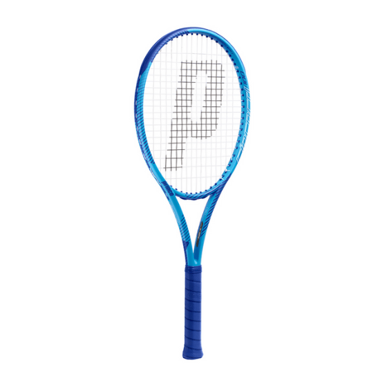 Teniso raketė Prince TXTZ Ripcord 100 (300g) Dydis 3