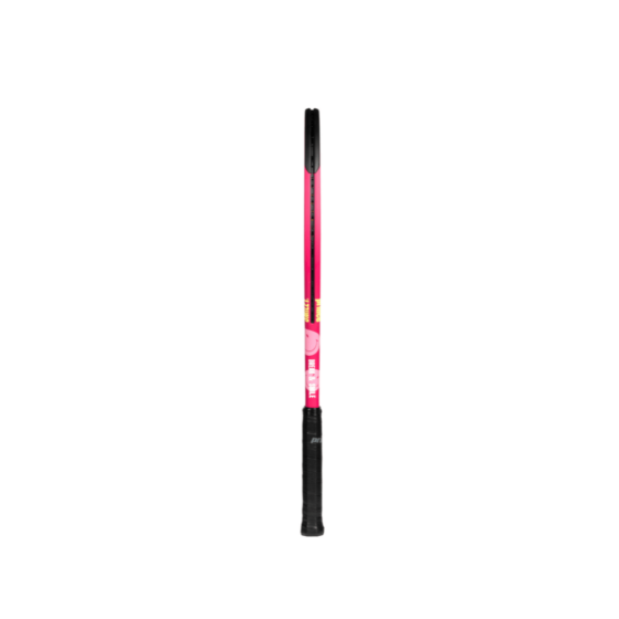 Teniso raketė Beast Power Smiley rožinė 270 g dydis 2 Prince